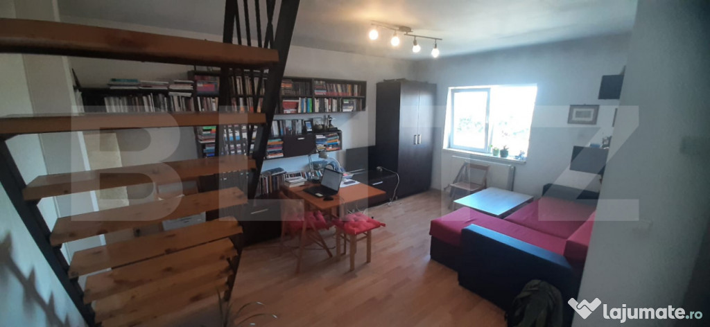 Apartament cu 3 camere, 75 mp, zona Alba Iulia