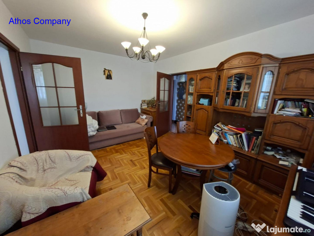 Vanzari Apartamente 2 camere ULTRACENTRAL IANCU DE HUNEDOAR