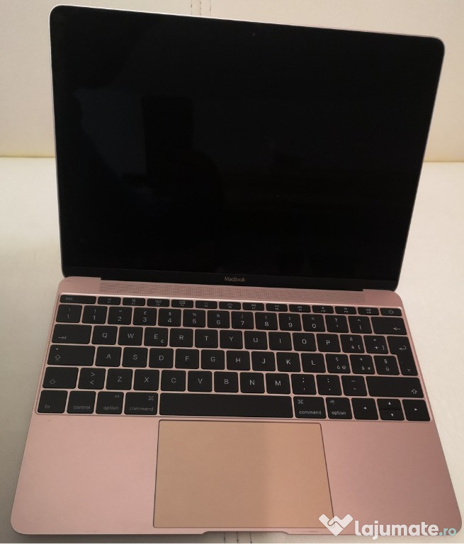 Vand/dezmembrez Macbook 2016, 8 Gb DDR3, 512 GB storage, retina