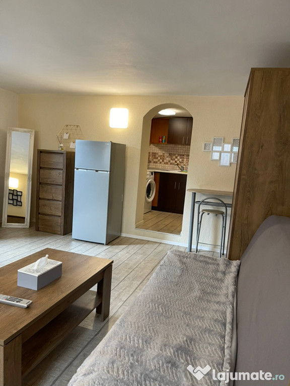 Închiriez garsonieră în vila Piață Unirii 300 euro