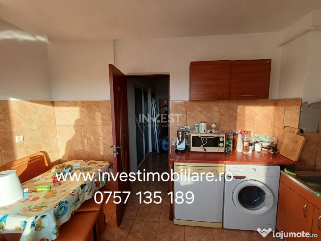Apartament de vanzare 2 camere, zona Moara de Foc - Autocen