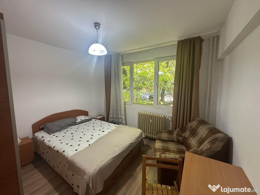 2 Camere Budimex – Apartament Ideal în Sudul Capitalei