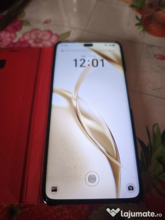 Vand Honor 200 pro.