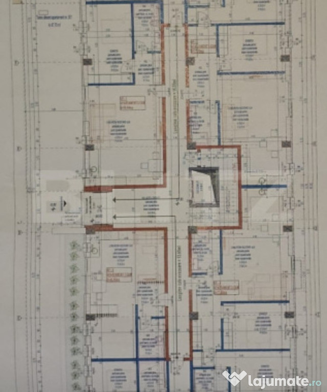 Comision 0%! Apartament 3 camere, EXCLUSIV in Blitz, zona Im