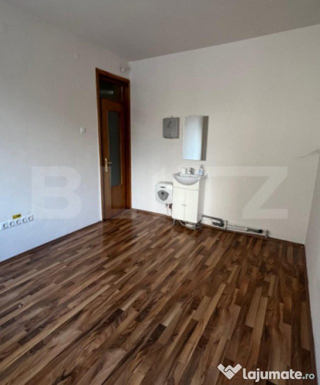 Spațiu comercial TERȚIAR, 12 mp, zona Parcului Central