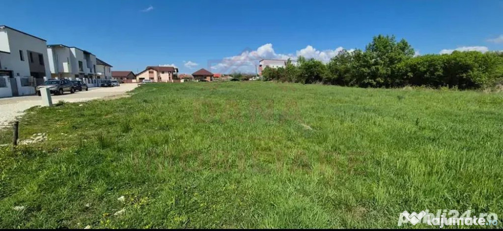 TEREN INTRAVILAN CARANSEBEȘ\JUD. CARAȘ-SEVERIN