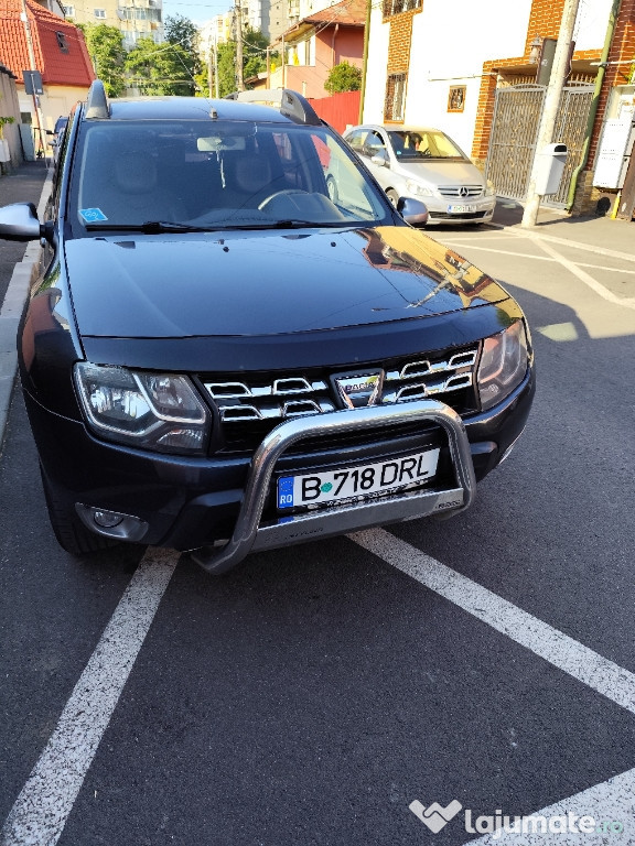 Duster 1.6 Gpl full