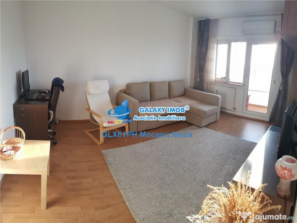 Garsoniera confort 1, in Ploiesti, zona Ultracentrala