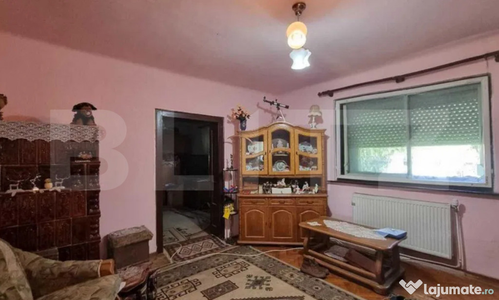 Casa de vanzare aproape de Drumul Careiului
