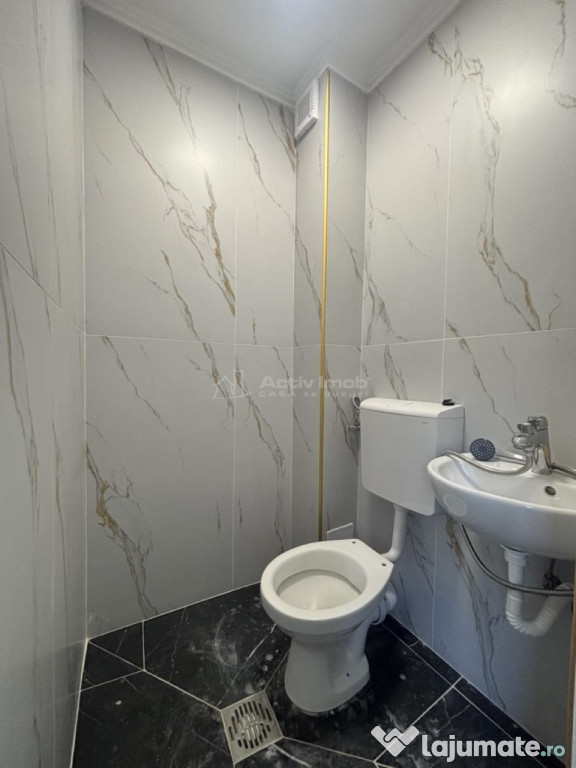 Garsoniera Rogerius - etaj 1 - str. Aluminei