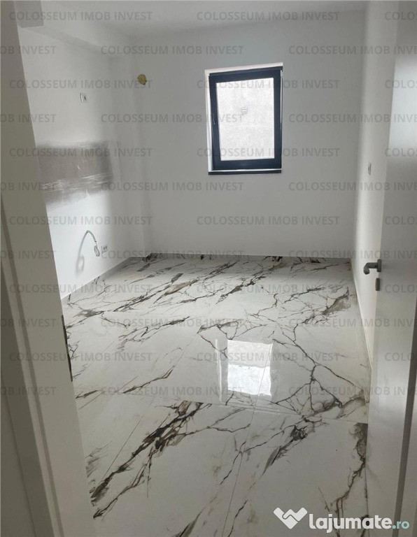 Apartament 2 camere, decomandat - zona Tractorul