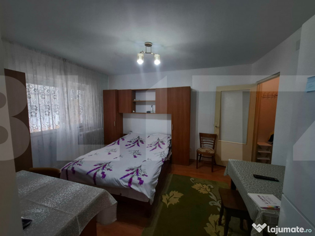 Garsonieră de vânzare în zona Capăt 1