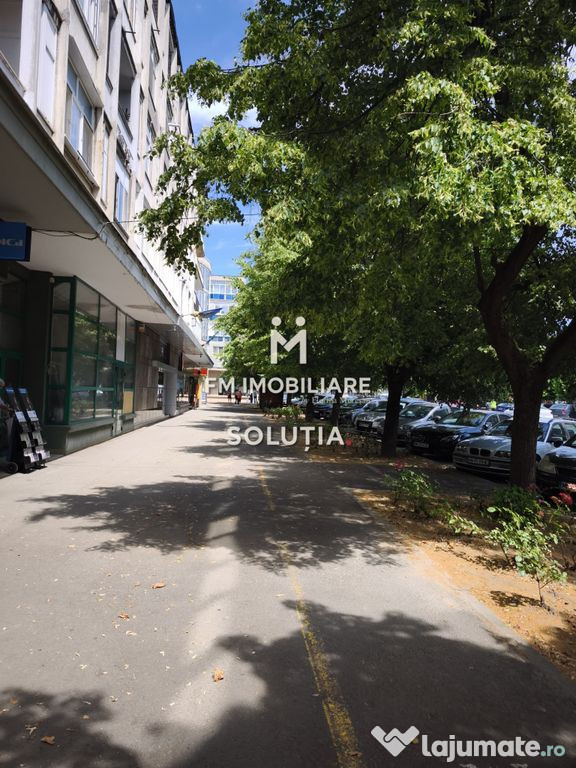 Apartament 2 camere de închiriat– zona Presco!