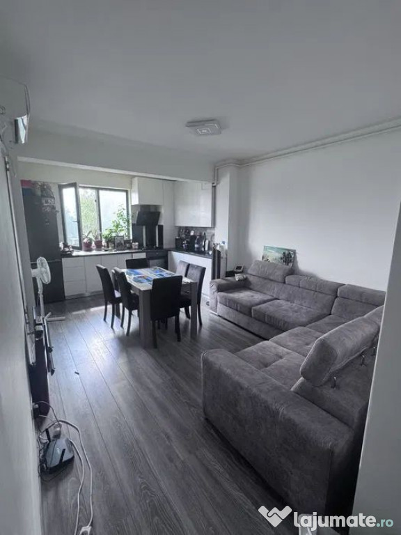 Apartament 2 camere Soseaua Berceni / Metalurgiei