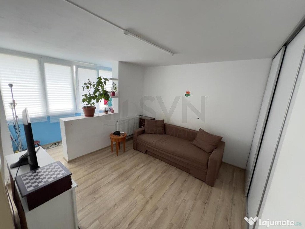 Apartament 3 camere de Politehnica
