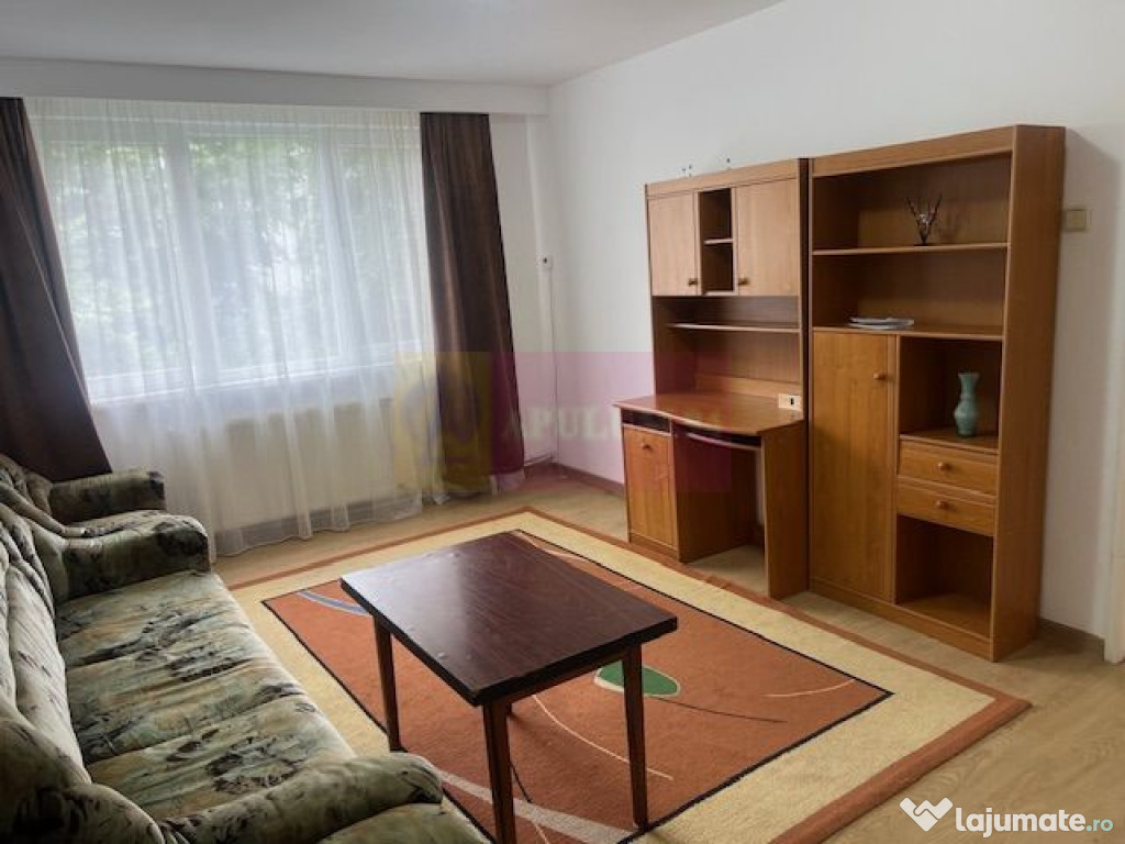 Apartament 3 camere Titan- Ozana.