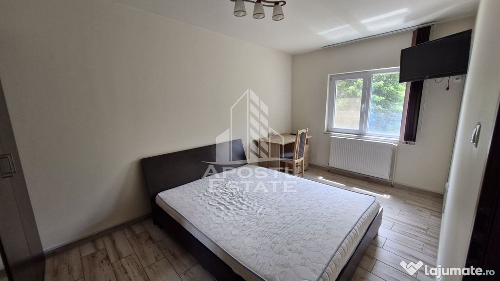 Apartament de inchiriat Timisoara, zona Olimpia Complex