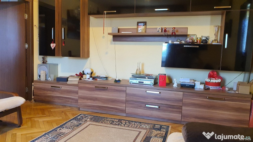Apartament 2 camere, zona Ultracentrala