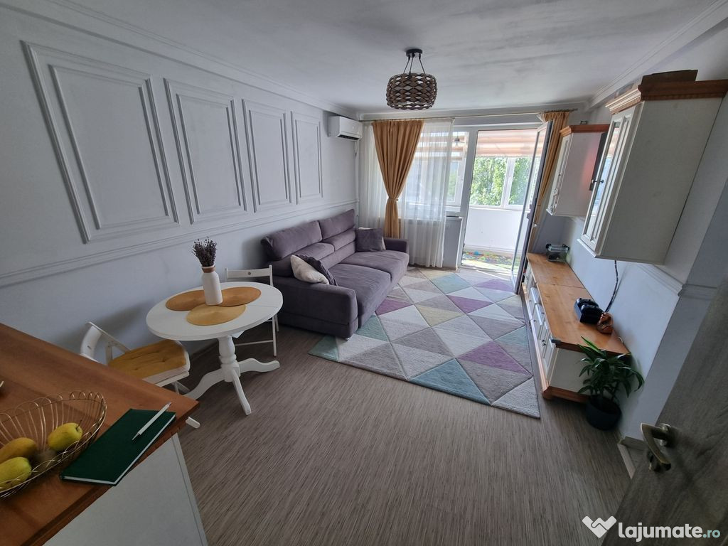 Apartament zona Centrala