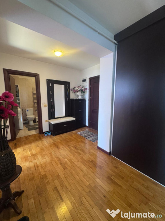 Apartament 3 camere, 77mp utili, bloc nou, Radauti