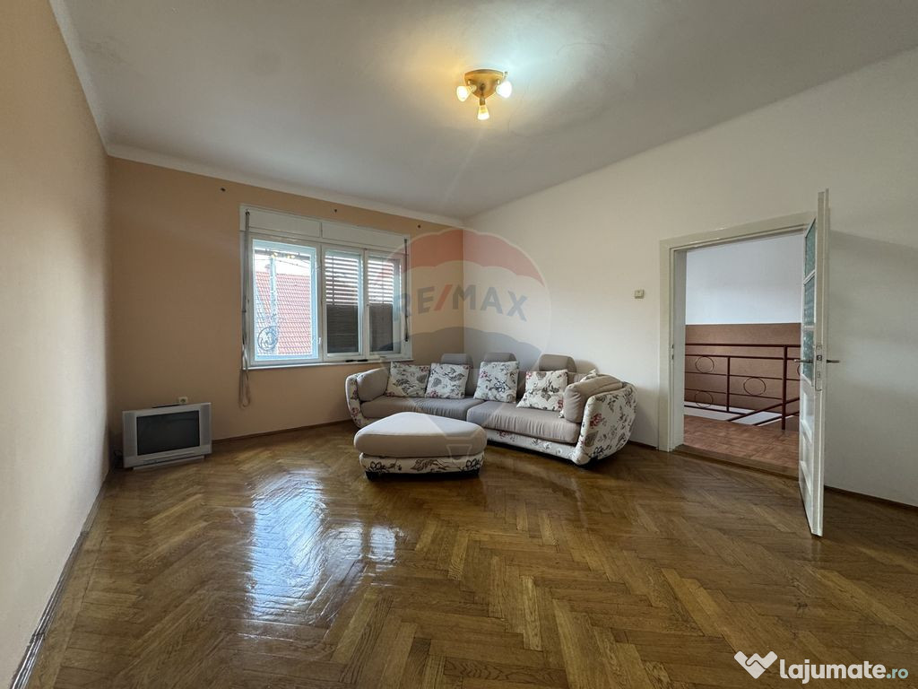 Casă Duplex cu 4 Camere în Cartierul Vasia