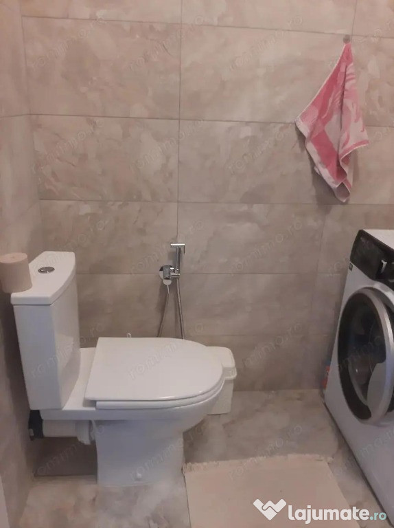 Garsoniera in zona Izvor