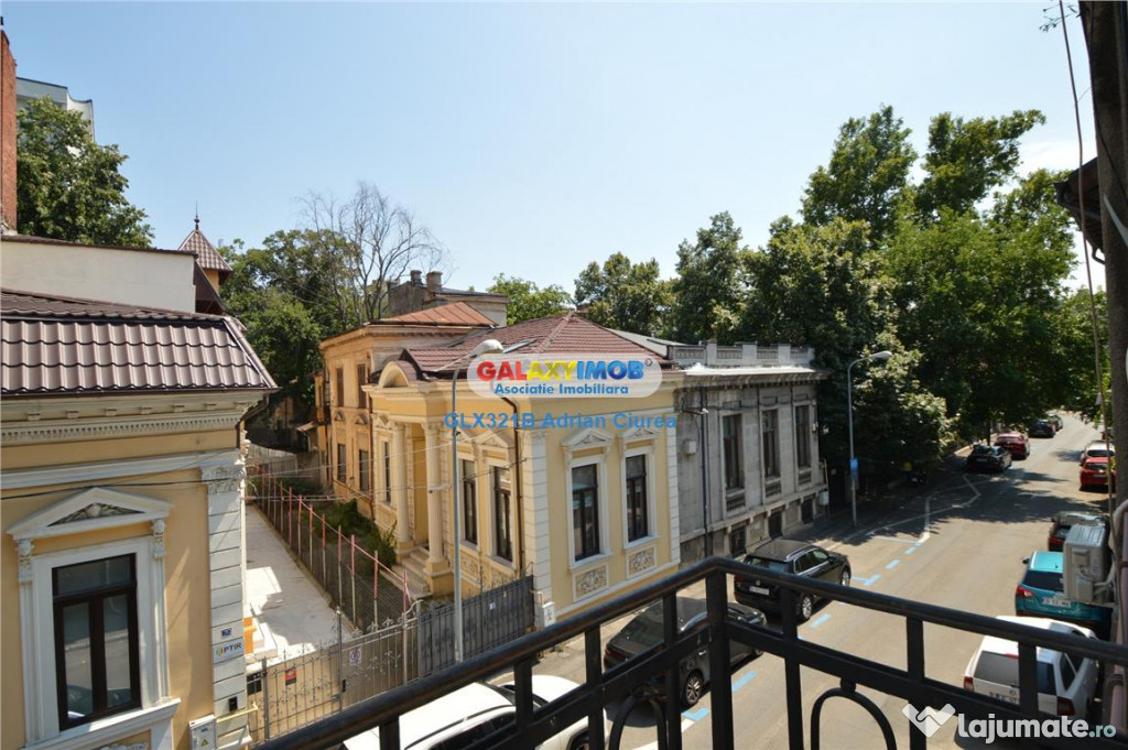 Spatiu Birou | 135 mp | Centrala Proprie | Universitate | Ca