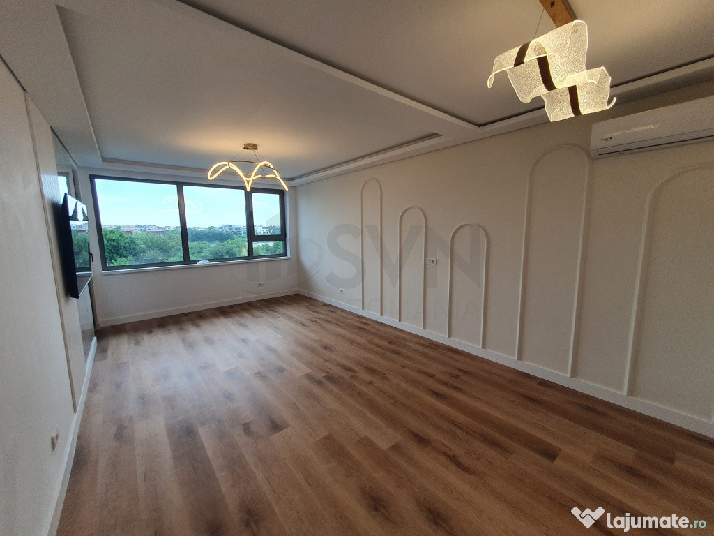 Apartament 2 Camere I De Inchiriat I Baneasa I Sisesti