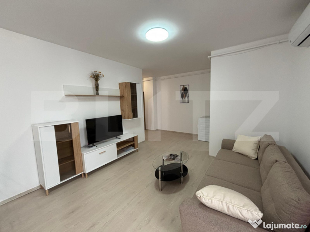 Apartament 2 camere, zona linistita, Calea Aradului