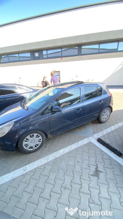 Opel Corsa D 2007 1.3 CTDI (URGENT)