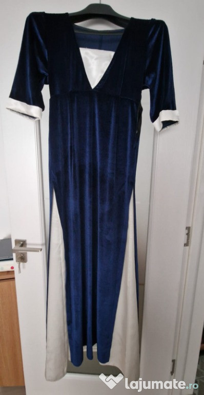 Rochie de Seara Albastra