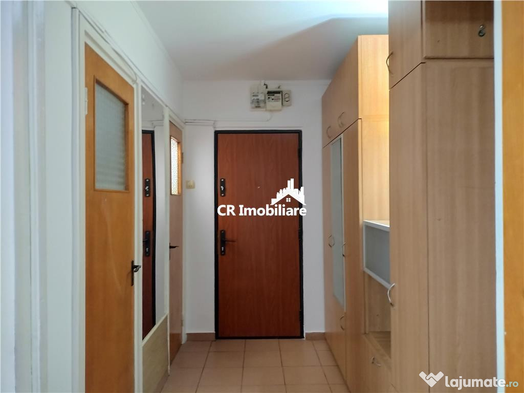 Apartament de 3 camere Berceni