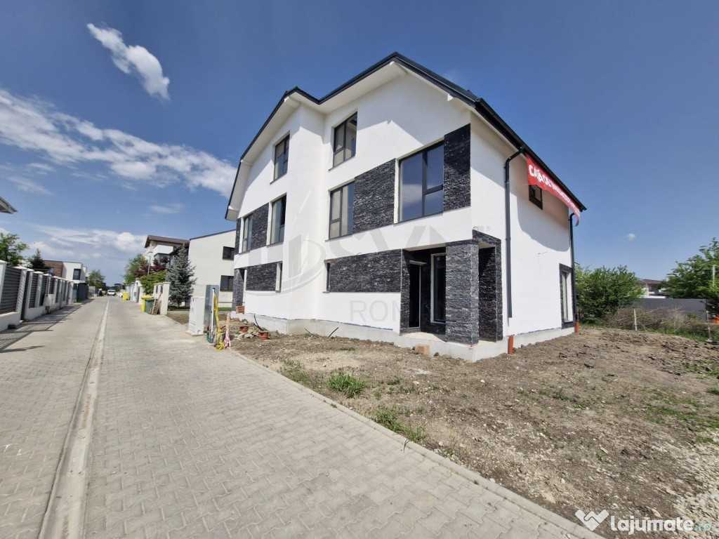 Vila superba in Otopeni