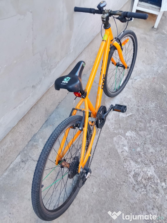 Bicicleta pentru copii