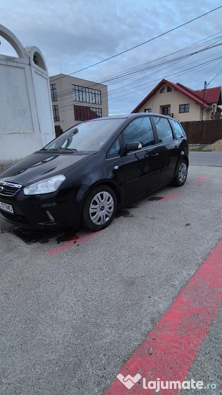 Ford focus C-Max 2007