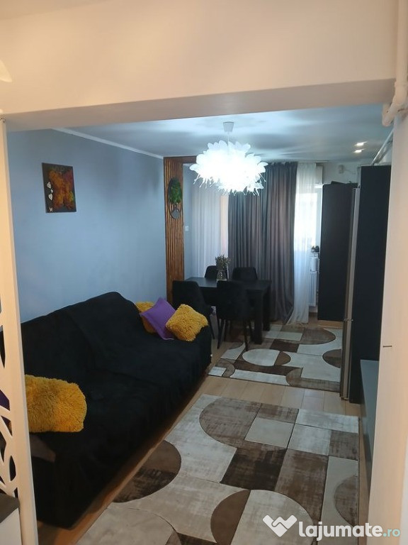 Apartament 3 cam. FIALD + LOC DE PARCARE