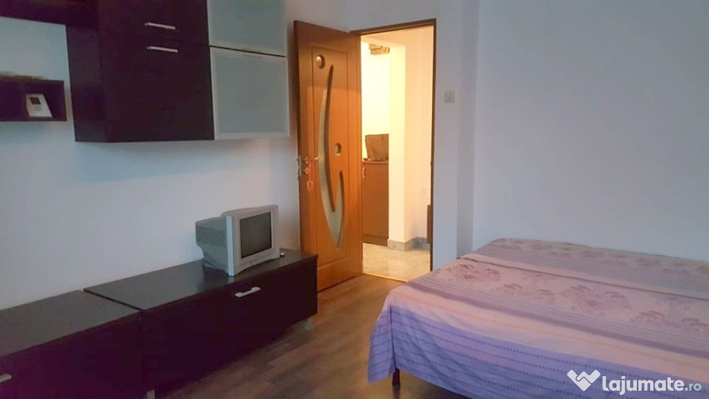 Apartament 1 camera D, in Tatarasi