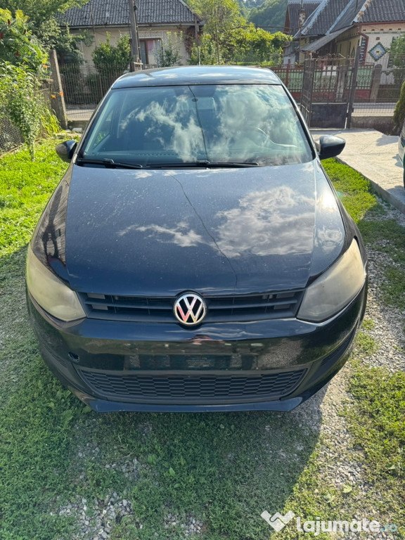Volkswagen Polo 1.2 tdi 2013
