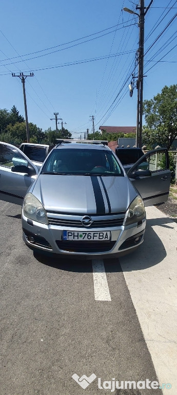 Vând Opel Astra H 1.6