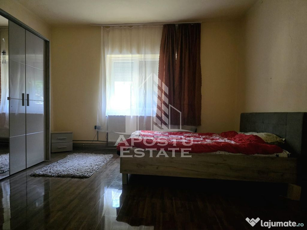 Casa de vanzare, in exclusivitate, in Curtici