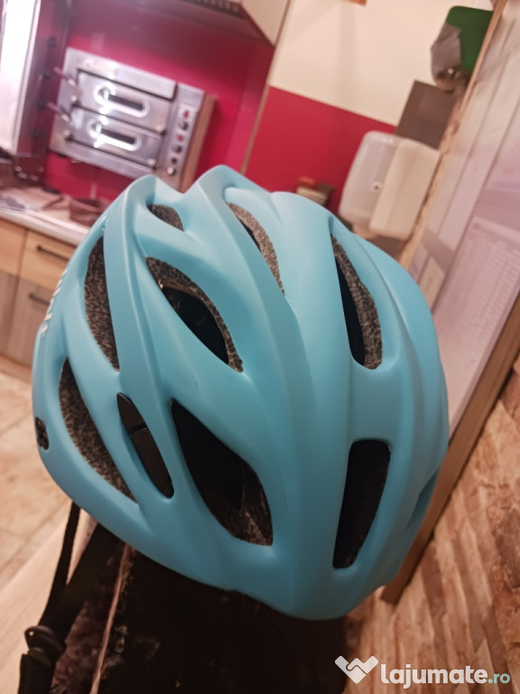 Casca bike .bicicleta. M.size