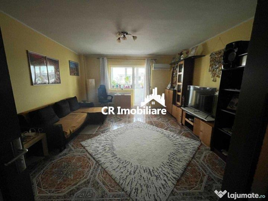 Apartament 3 camere Piata Unirii
