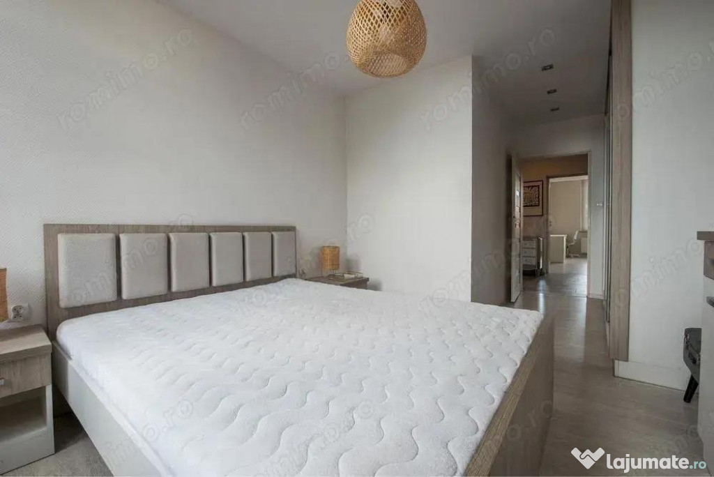 Apartament cu 2 camere in zona Universitatii