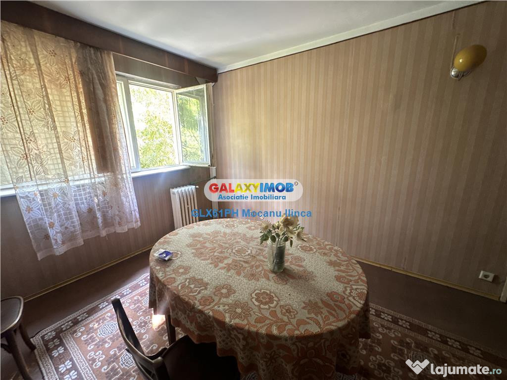 Apartament 2 camere, Ploiesti, Bulevardul Bucuresti