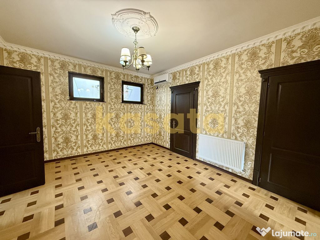 APARTAMENT SUPERB | PRIMAVERII | GARAJ | BOXA | CURTE