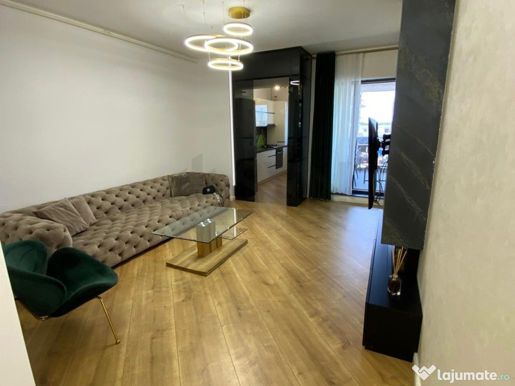 Apartament pentru I 4 camere I Pipera