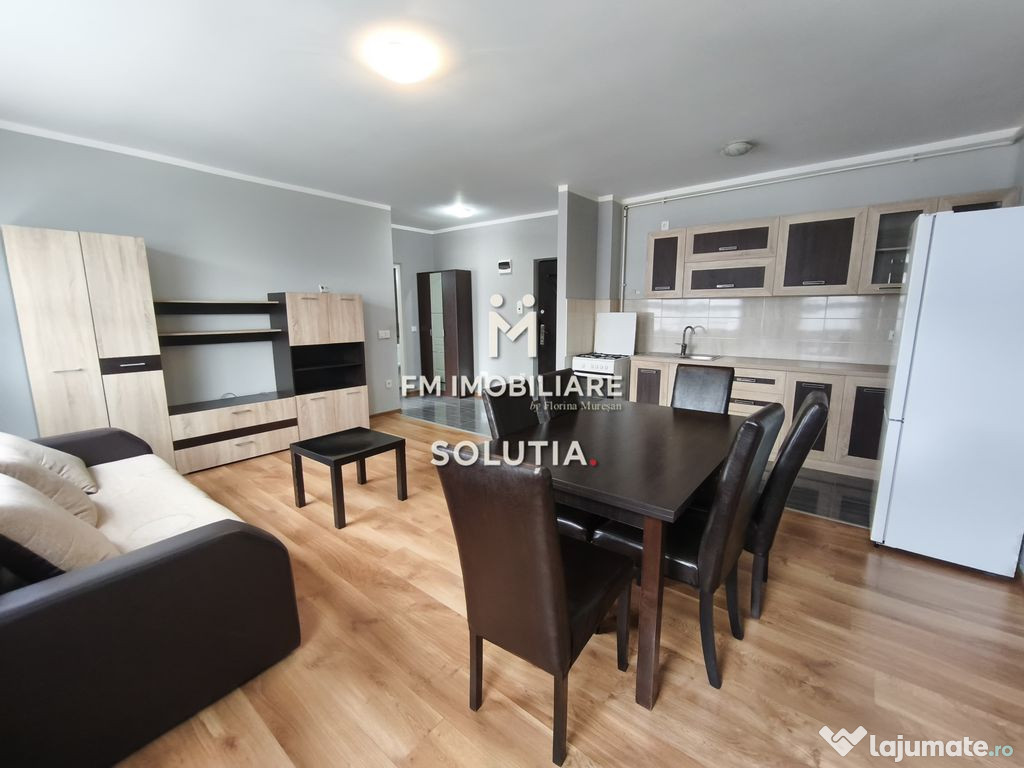 Apartament de vânzare
