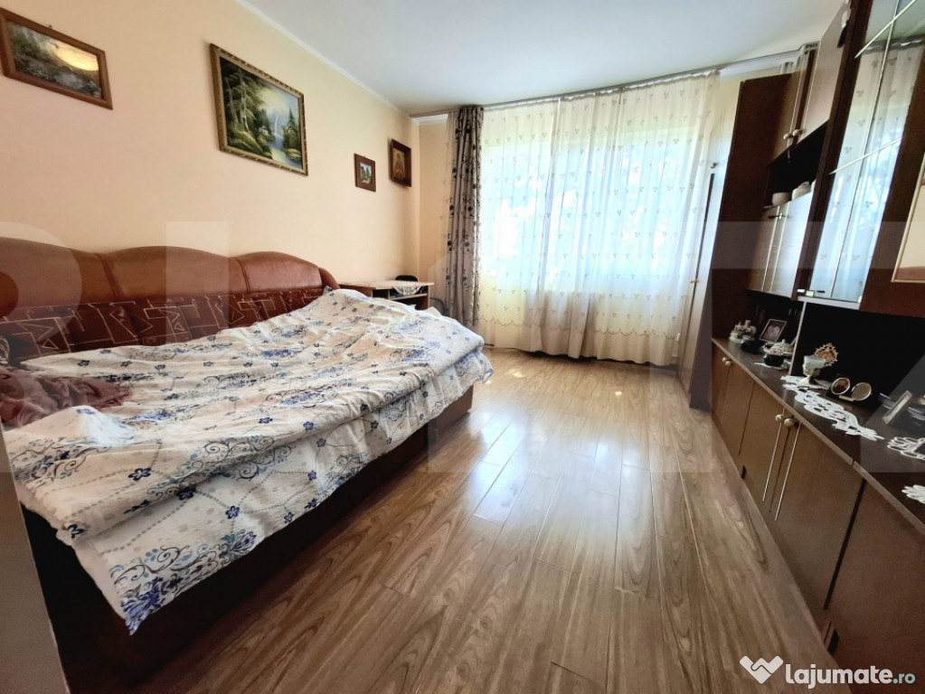 Oportunitate de investiție – Cameră de cămin 21 mp - Zo