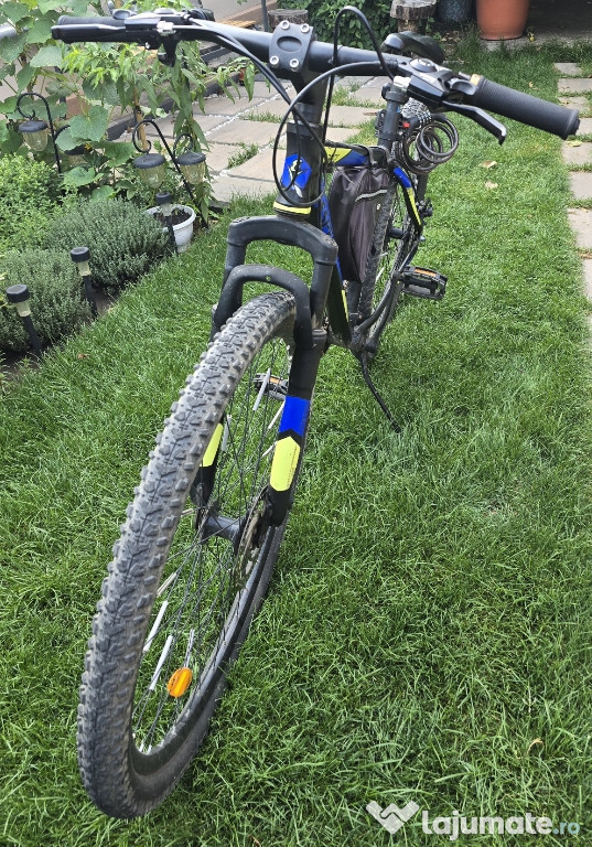 Bicicleta mtb esperia desser