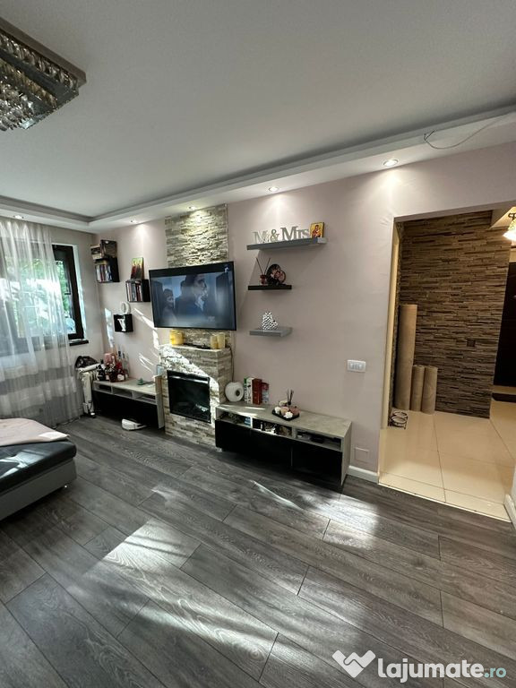 Apartament 2 camere Soseaua Giurgiului Decomandat